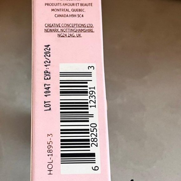 BRAND NEW HIGH ON LOVE ~ STIMULATING SENSUAL OIL ~ 0.3 OZ - Picture 5 of 7